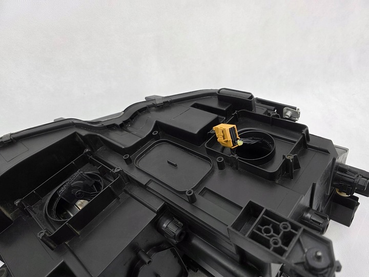 фото №12, Vw volkswagen tiguan ii 5nb лампа перед передня ліва повний led 5nb941773e