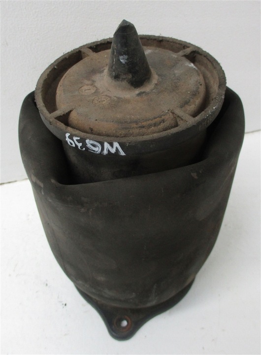 фото №10, Подушка воздушная подушка зад mercedes vito w639 r31000060301