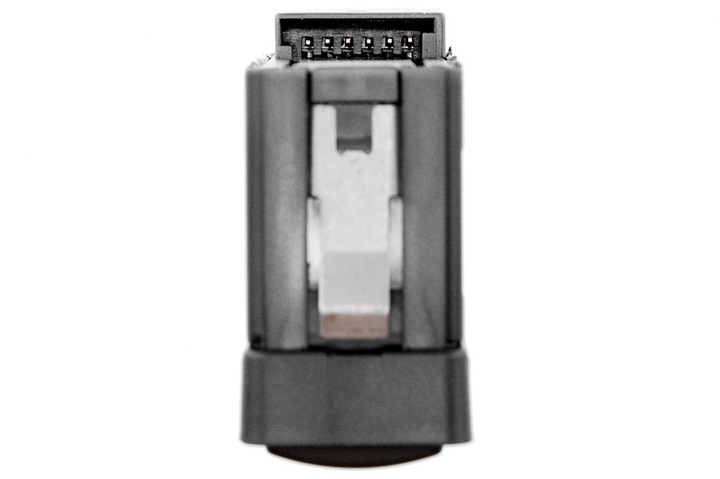 фото №12, Вимикач світла аварійних bmw 3 e46 1998- x5 e53 00-