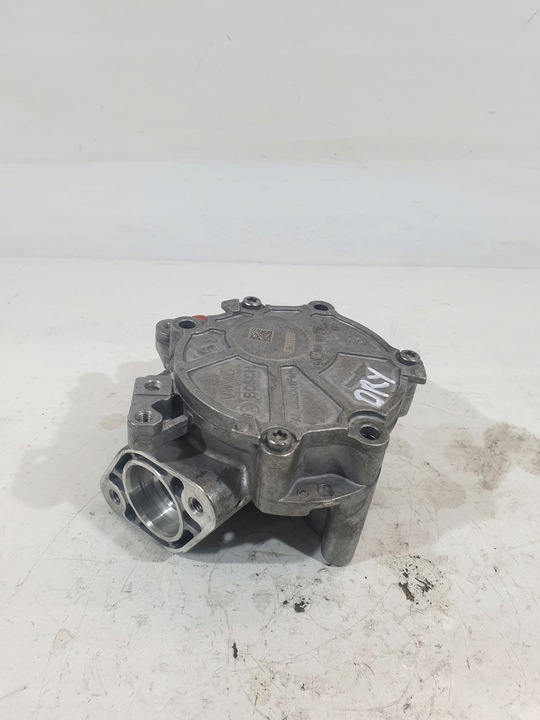 фото №13, Насос вакуум 06n145100e vw golf audi a6 a5 q5 skoda 2.0 tfsi