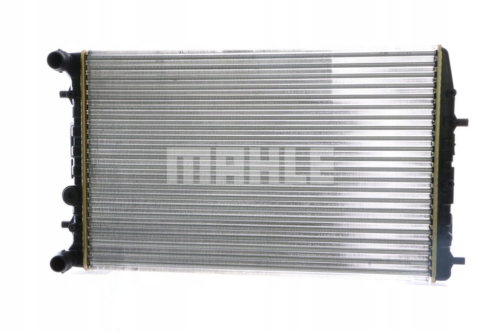 фото №14, Радіаторів, система охолодження двигуна mahle cr 505 000s
