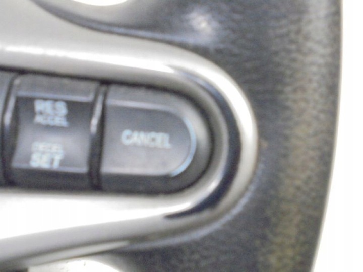 фото №5, Honda civic 8 viii руль подушка подушка безопасности 3d