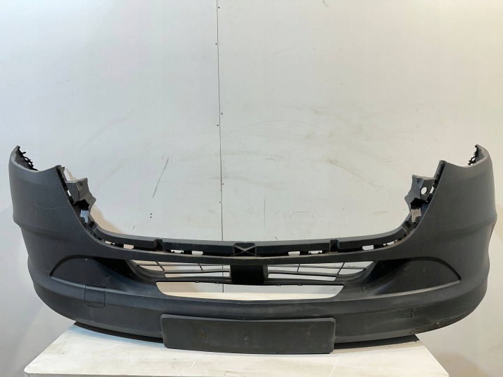 фото №7, Перед комплектний mercedes-benz sprinter w907 w910 a9108856300