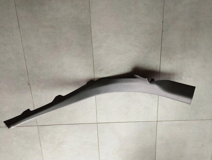 фото №1, Audi a4 b9 8w захист порога 8w0867768a