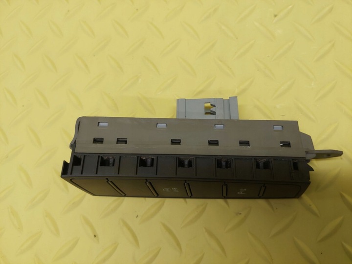 фото №4, Vw passat b7 переключатель pdc esp 3ab927238k