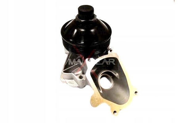 фото №12, Водяна помпа  bmw m57d25 m57d30 e maxgear