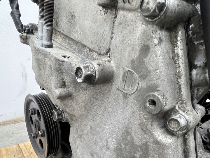 фото №9, Kia sportage ix35 optima i40 двигун 1.7 crdi d4fd новий розподіл!