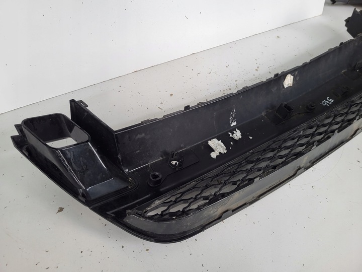 фото №6, Решітка бампера решітка перед range rover svr jk6m-17f775