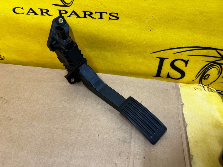 фото №1, Педаль потенциометр газа ford втулка стабилизатора mk4 kuga mk3 1.5 ecoboost