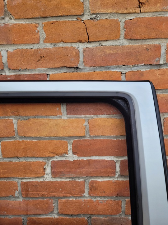 фото №10, Jeep cherokee kk 07-12 двері правий зад гарний