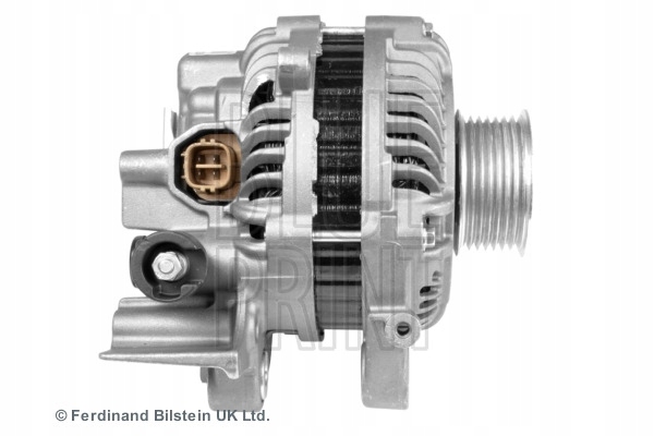 фото №11, Циліндр зчеплення honda civic viii хетчбек fn, fk 20