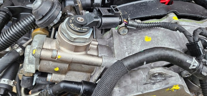 фото №6, Audi s3, tts, seat leon coupra vw golf vi r двигун 2.0 tfsi cdl комплектний