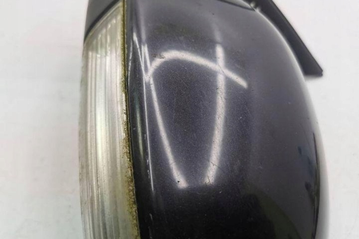 фото №11, Дзеркало ліве vw golf v варіант 1k5 e13010880 1.9l дизель 77kw 2005