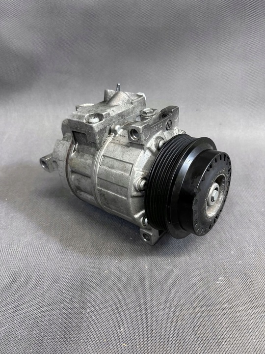 фото №6, Mercedes компресор компресор кондиціонера a/c a0022305011