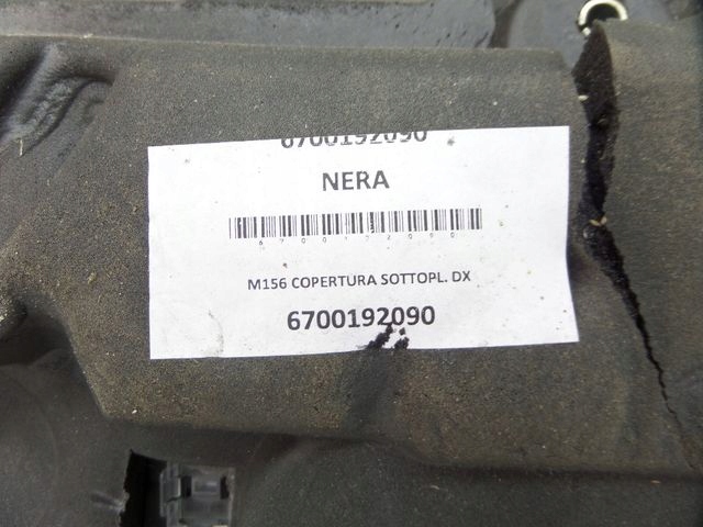 фото №5, Maserati quattroporte vi защита под консоль приборная панель 6700192090