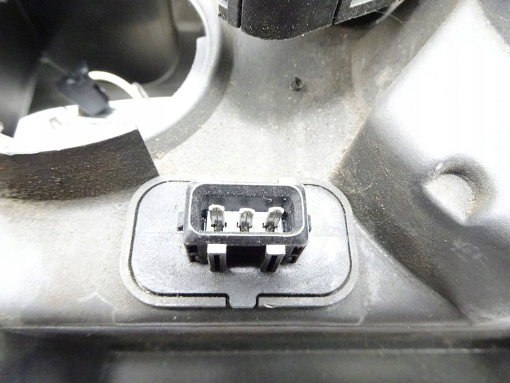 фото №7, Лампа праві перед volvo 850 рестайлінг англієць