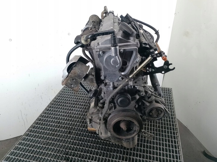 фото №10, Двигатель smart fortwo i 660940 0.8 cdi