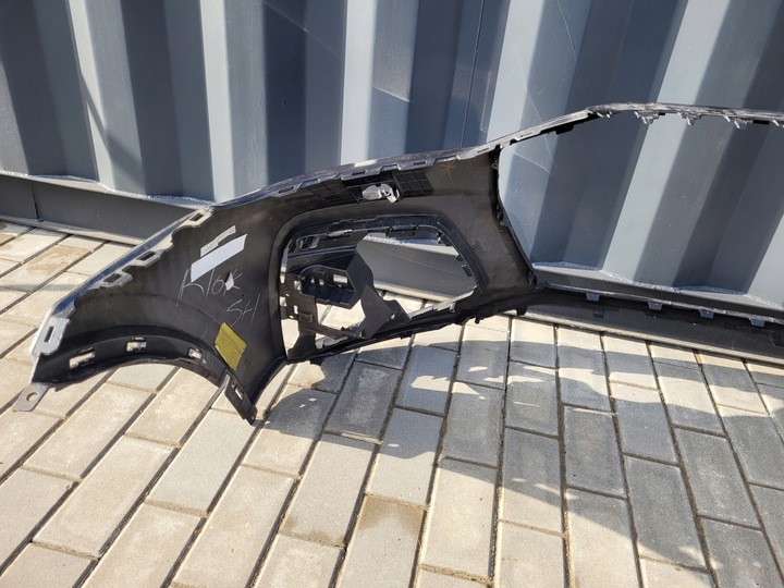 фото №7, Бампер переднее перед audi q5 80a рестайлинг 20-24