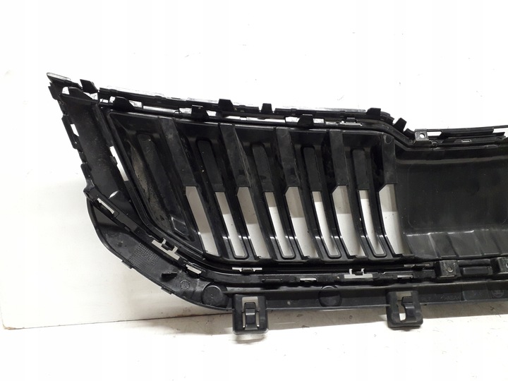 фото №8, Skoda karoq 17- решётка радиатора решётка 57a853653b