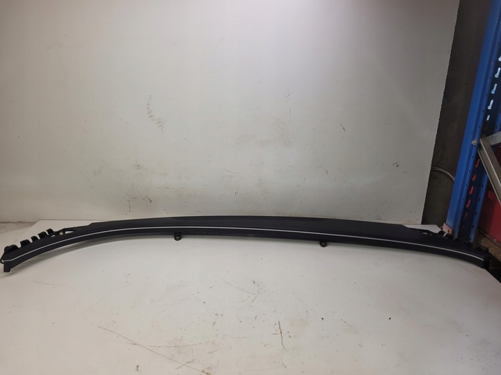 фото №16, Dekor декори audi a8 d4 піаніно чорний оригінал