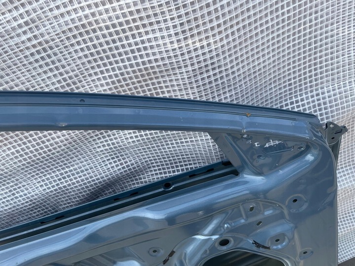 фото №9, Hyundai ioniq 5 v двері передні ліві