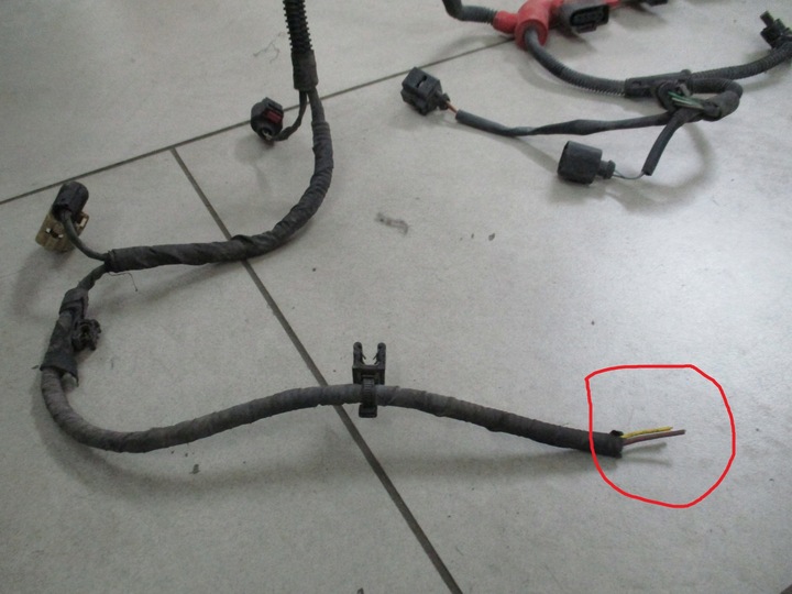 фото №8, A4 b8 s4 s5 3.0 tfsi джгут установка двигуна cre