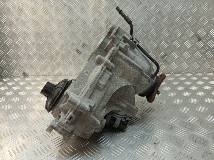 фото №13, Bmw (oem) 9469019 9469023 x3 g01 x5 g05 редуктор коробки кпп / коробка передач регулятор