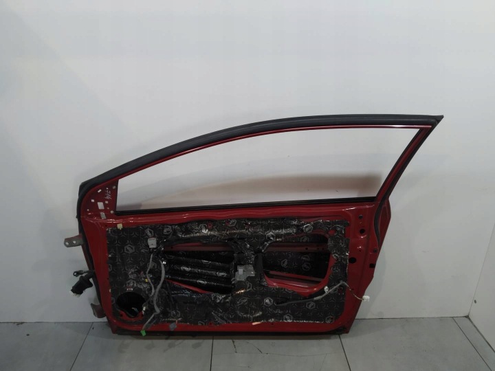 фото №8, Дверь правая перед 3d r81 honda civic viii 2006-2011