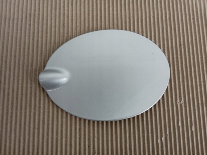 фото №1, Ford kuga mk1 2008-12r. - крышка заливка топлива