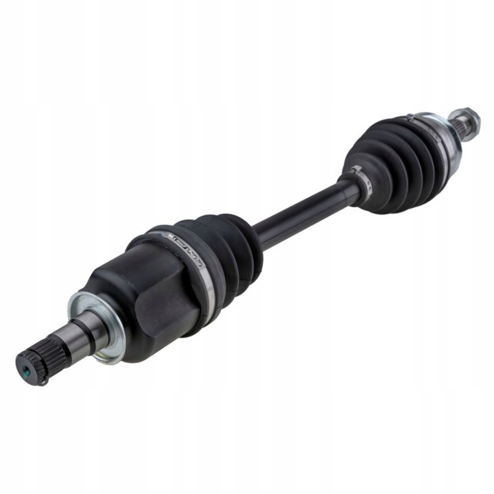 DEMI-ARBRE MENÉE AVANT GAUCHE MINI R50 R52 R53 R56 R57 2001-2008 205024