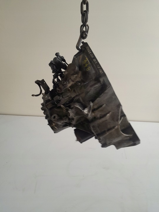 фото №6, Коробка передач коробки передач honda crv cr-v 1.6 i-dtec slgm