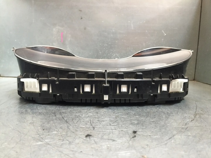 фото №8, Fiat tipo 2017 спідометр  манометр спідометр європа a2c99400302