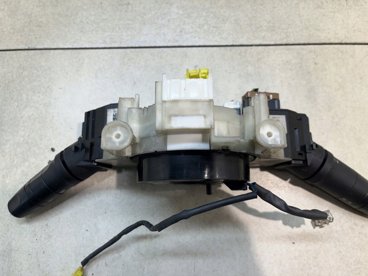 фото №8, Перемикач двірник стрічка primera p12 1.9dci 25560ba002