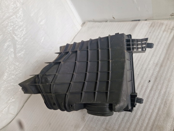 фото №12, Vw lt корпус фильтра воздуха 95-06