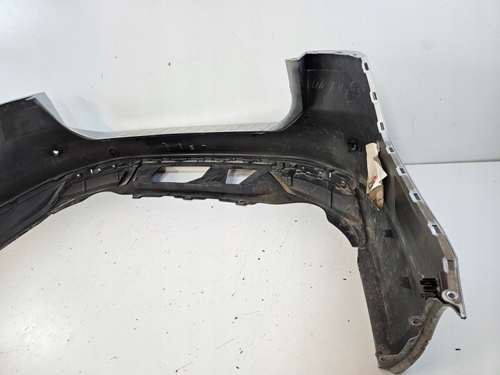 фото №10, Vw passat b8 универсал рестайлинг бампер задний зад org 3g9807421d