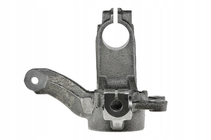 фото №10, Поворотный кулак передняя левая ford fiesta 02-08