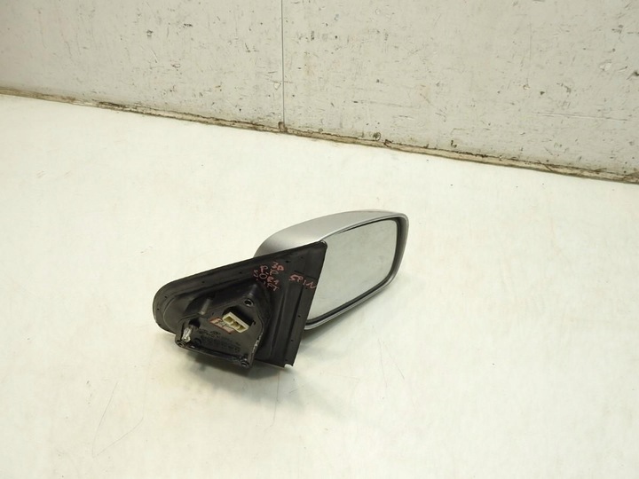 фото №8, Зеркало правые 5 pin 3d kia sorento i