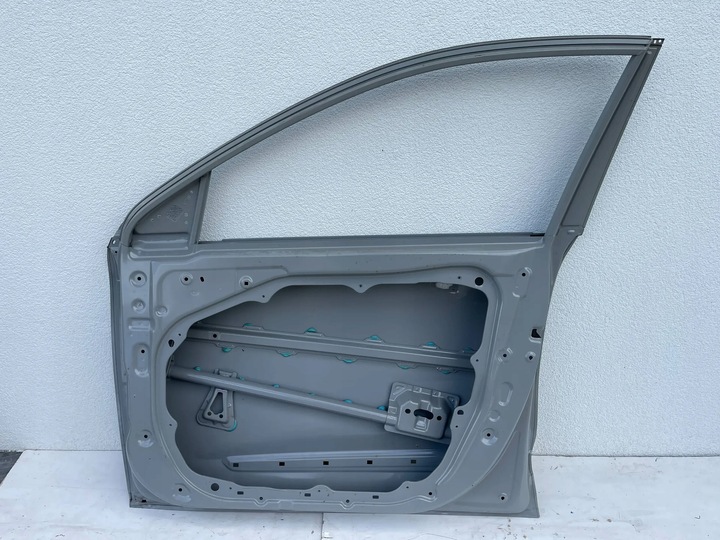 фото №7, Двері перед передні праві kia niro 1 i 17- нове