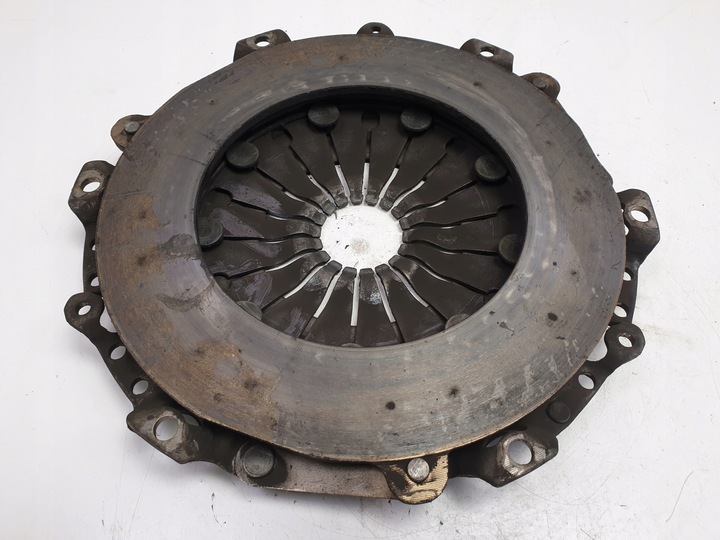 фото №13, Volvo s40 ii v50 2.0 16v диск притиск зчеплення