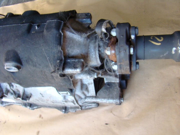 фото №12, Коробка передач автомат bmw g20 g21 g30 g31 9884580 ga8hp51z