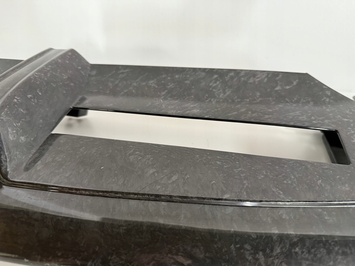 фото №7, Lamborghini huracan перформанте 4t0 карбон спойлер состояние perfekcyjny оригинал