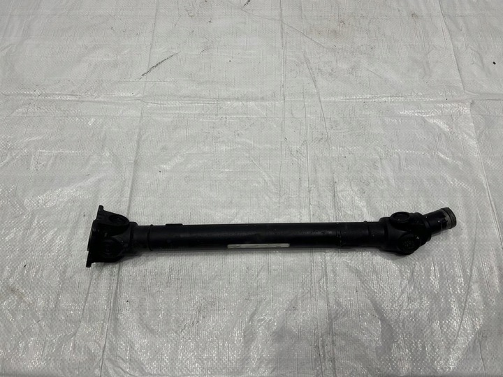 фото №1, Wał привідний jaguar f-pace hk83-3219-ab