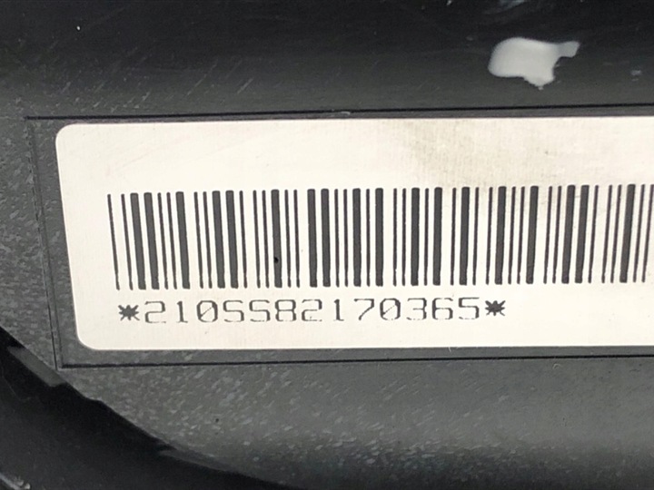 фото №5, Подушка подушка безпеки колінна alfa romeo 159 05-12