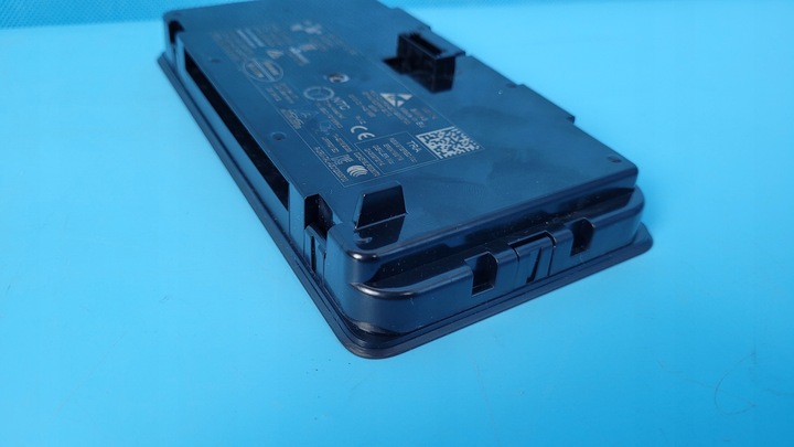 фото №9, Bmw x6 iii g06 xdrive40d 21r модуль nfc 5a0d8a8