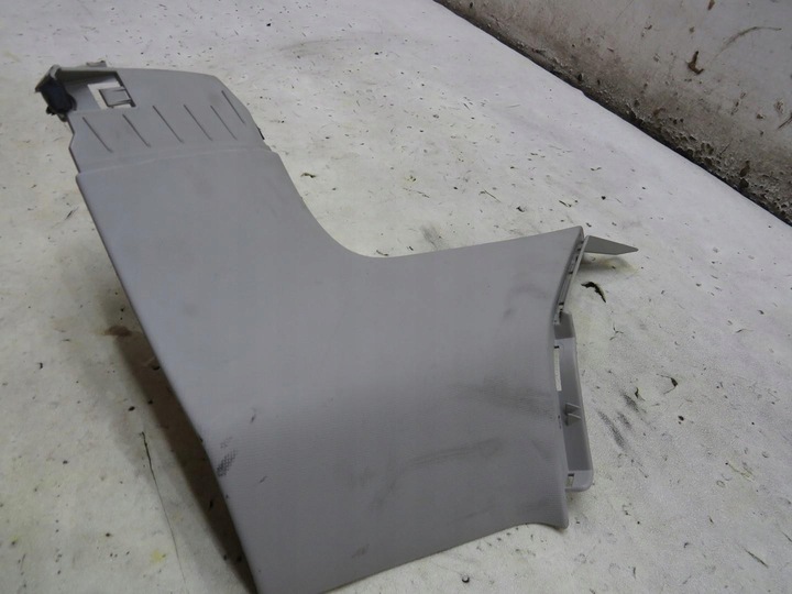 фото №3, Защита стойка правые зад audi q5 8r