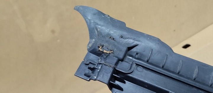 фото №6, Кермо впуск повітря mercedes glc w253 22r a2135050930 w213