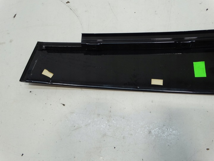 фото №8, Захист планка стійка лівий перед opel insignia a gm 13228143