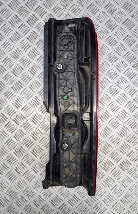 фото №9, Ducato boxer jumper лампа левая левый зад задняя 01366454080