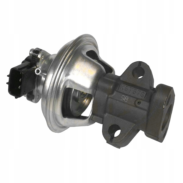 фото №1, Клапан egr era do ford ranger 2.5