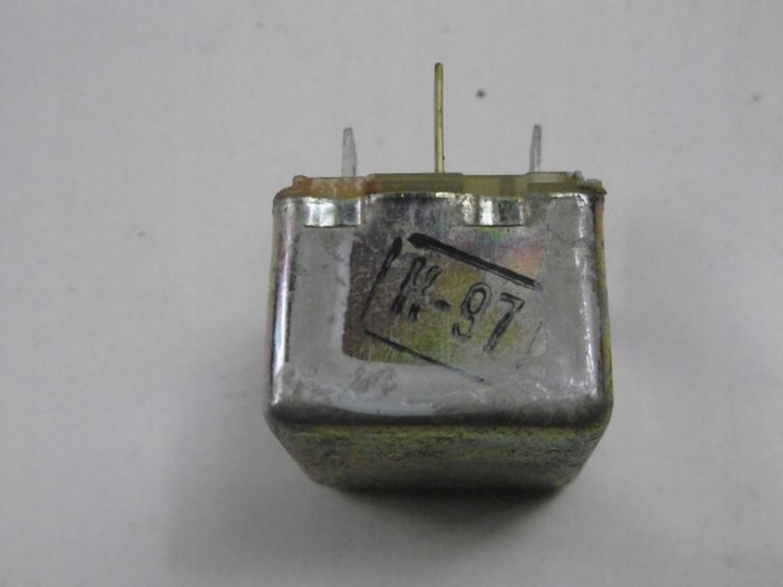 фото №7, Lada łada samara реле модуль 1133747